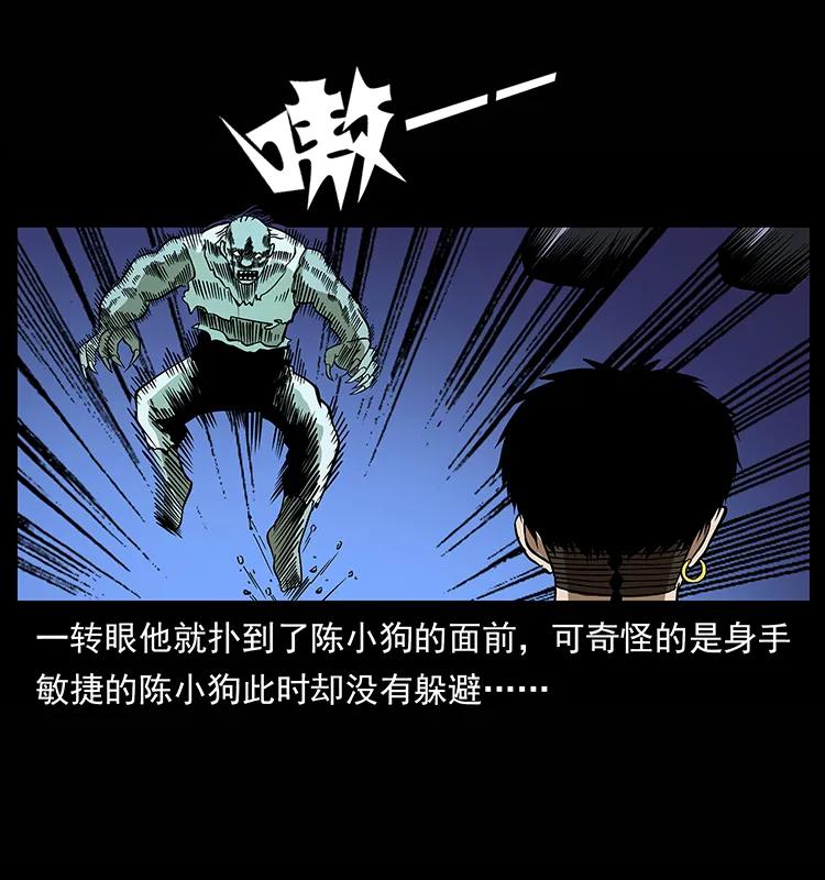 幽冥诡匠 158 妖驹的选择 第72页
