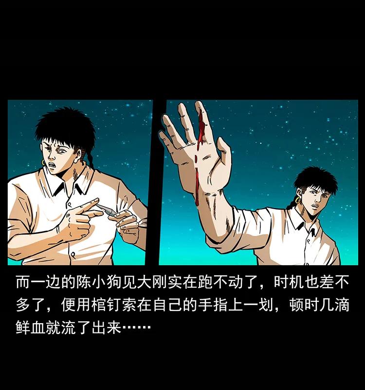 幽冥诡匠 158 妖驹的选择 第68页