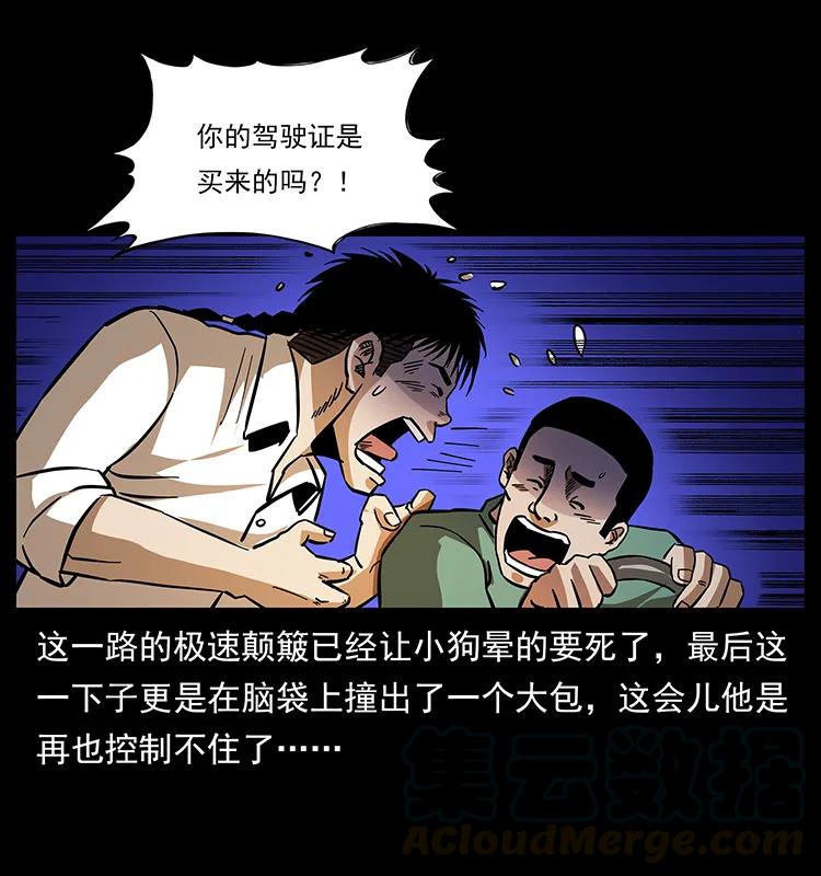 幽冥诡匠 158 妖驹的选择 第5页