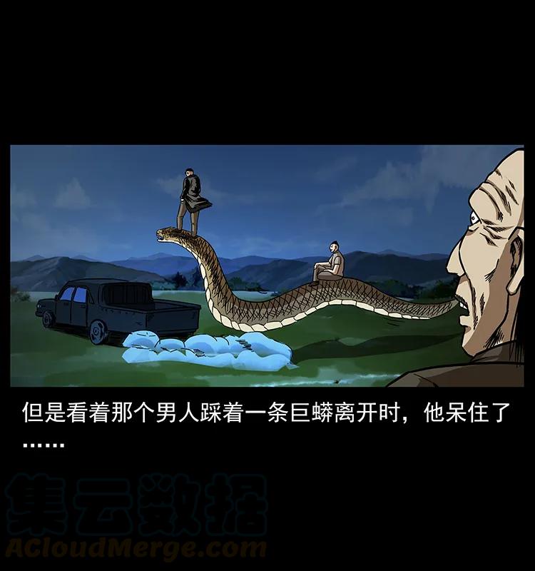 幽冥诡匠 159 草原杀阵 第71页