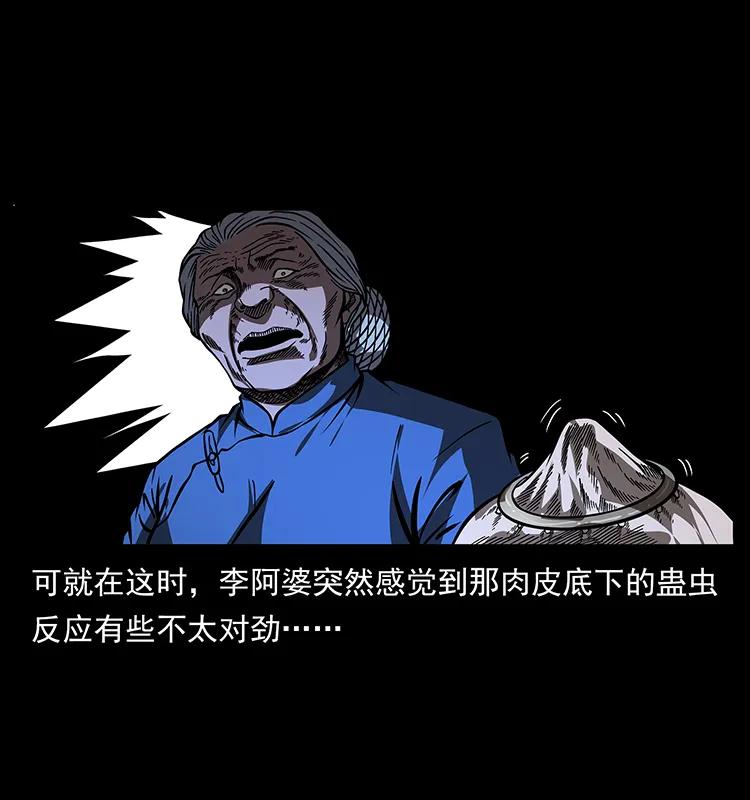 幽冥诡匠 160 李老太太 第44页
