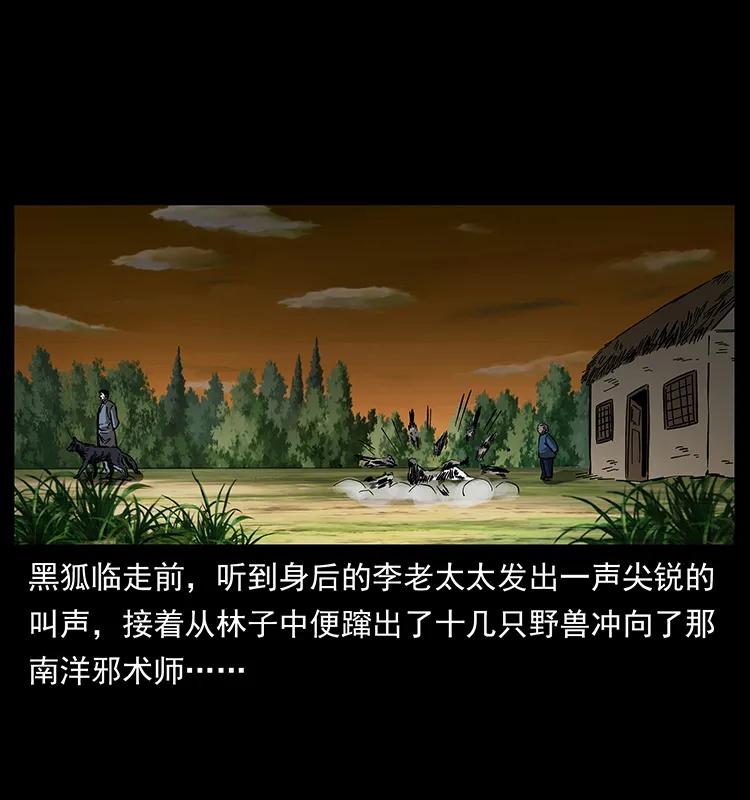 幽冥诡匠 160 李老太太 第87页