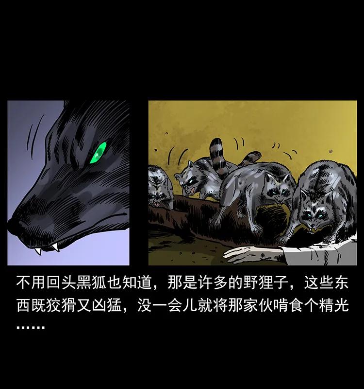 幽冥诡匠 160 李老太太 第88页