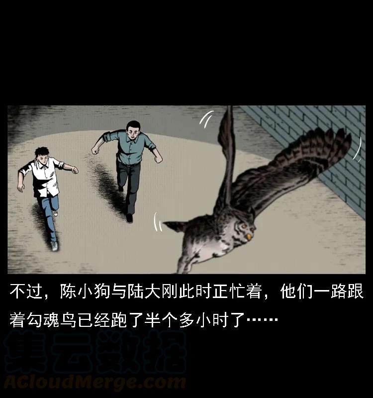幽冥诡匠 016 巫蛊之害 第57页