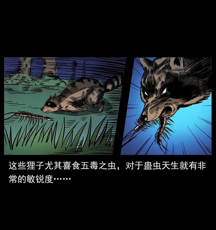 幽冥诡匠 161 虫佛 第16页