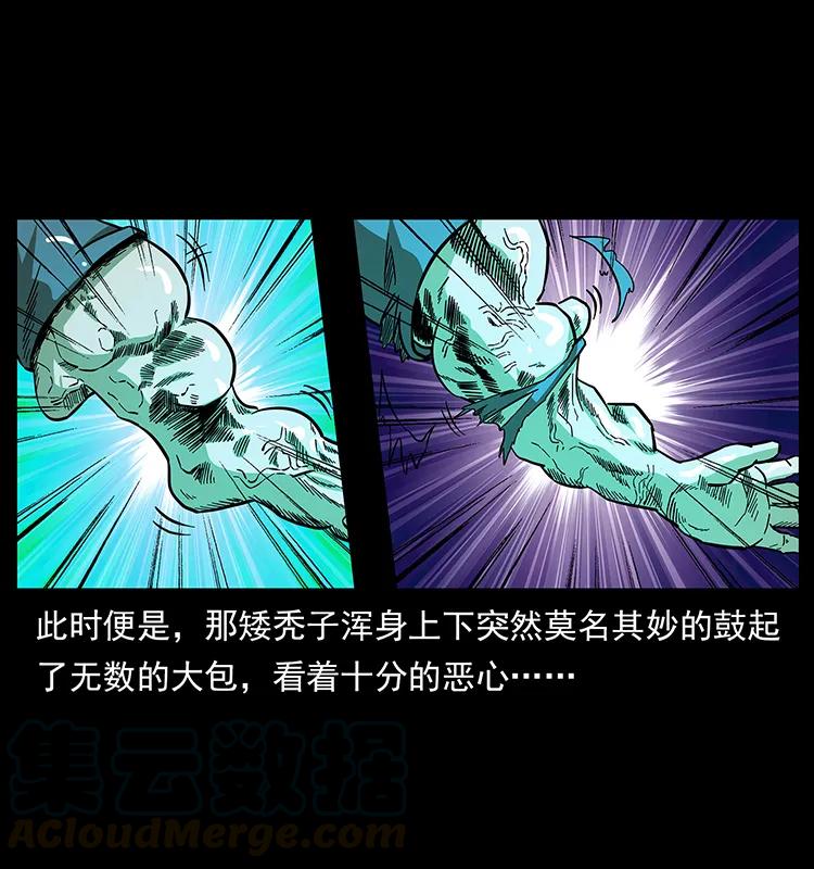 幽冥诡匠 162 祖龙顶 第13页