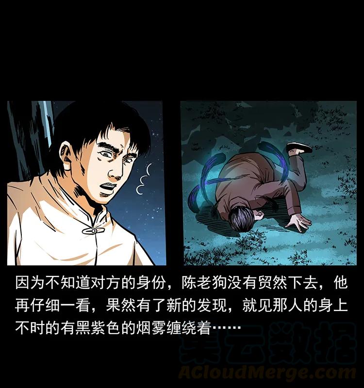 幽冥诡匠 163 陈老狗下南疆 第29页