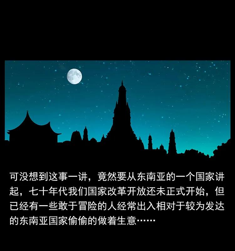 幽冥诡匠 163 陈老狗下南疆 第42页