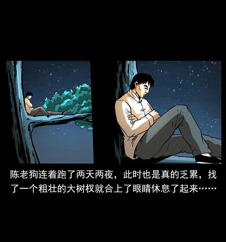 幽冥诡匠 163 陈老狗下南疆 第26页