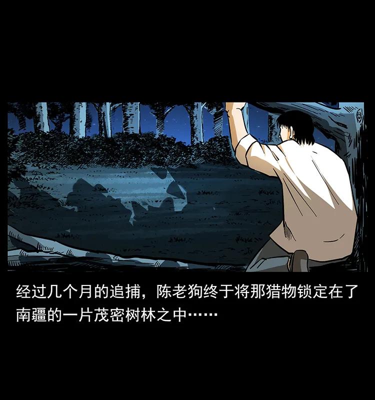 幽冥诡匠 163 陈老狗下南疆 第4页