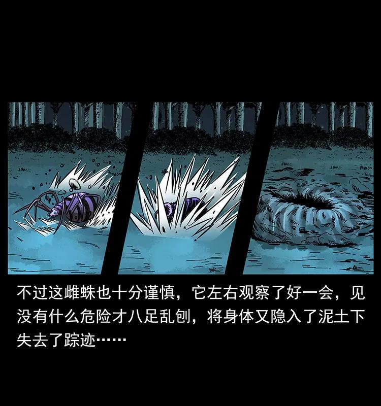 幽冥诡匠 163 陈老狗下南疆 第23页
