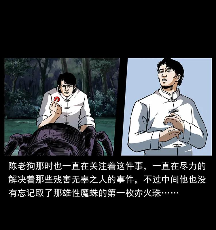幽冥诡匠 165 战争升级 第46页