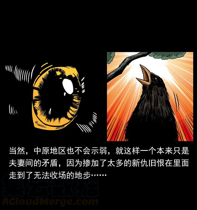 幽冥诡匠 165 战争升级 第45页