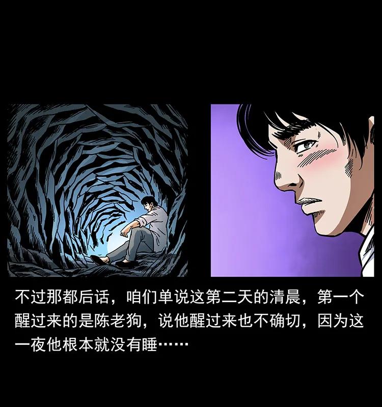 幽冥诡匠 167 陈老狗遇险 第65页
