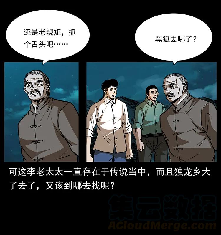 幽冥诡匠 168 独龙乡 第29页