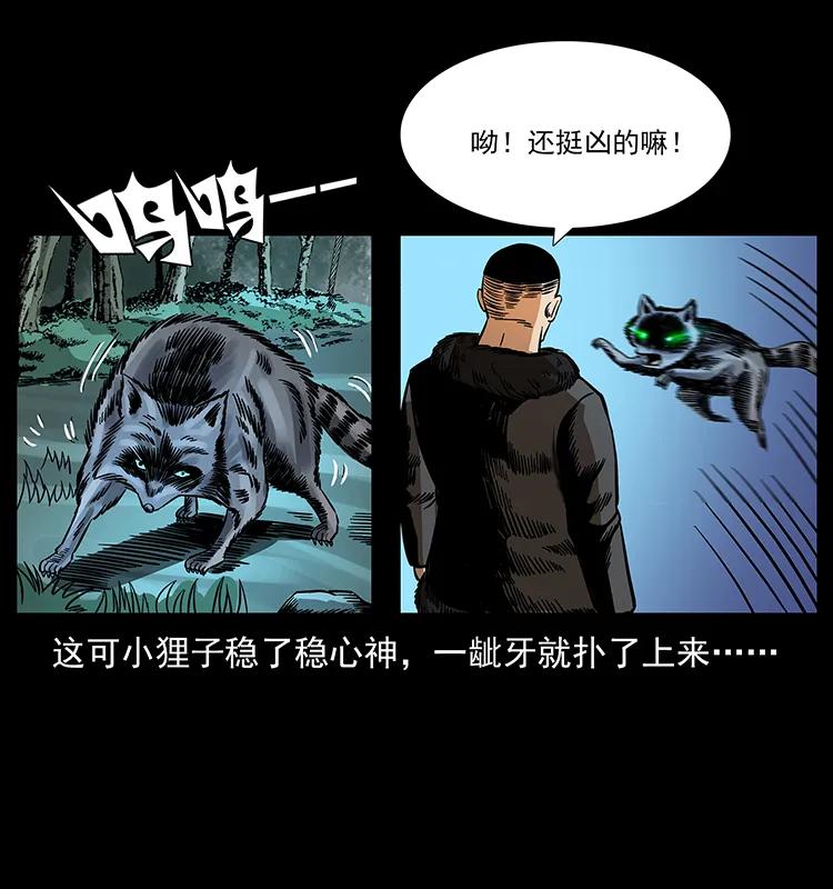 幽冥诡匠 168 独龙乡 第35页