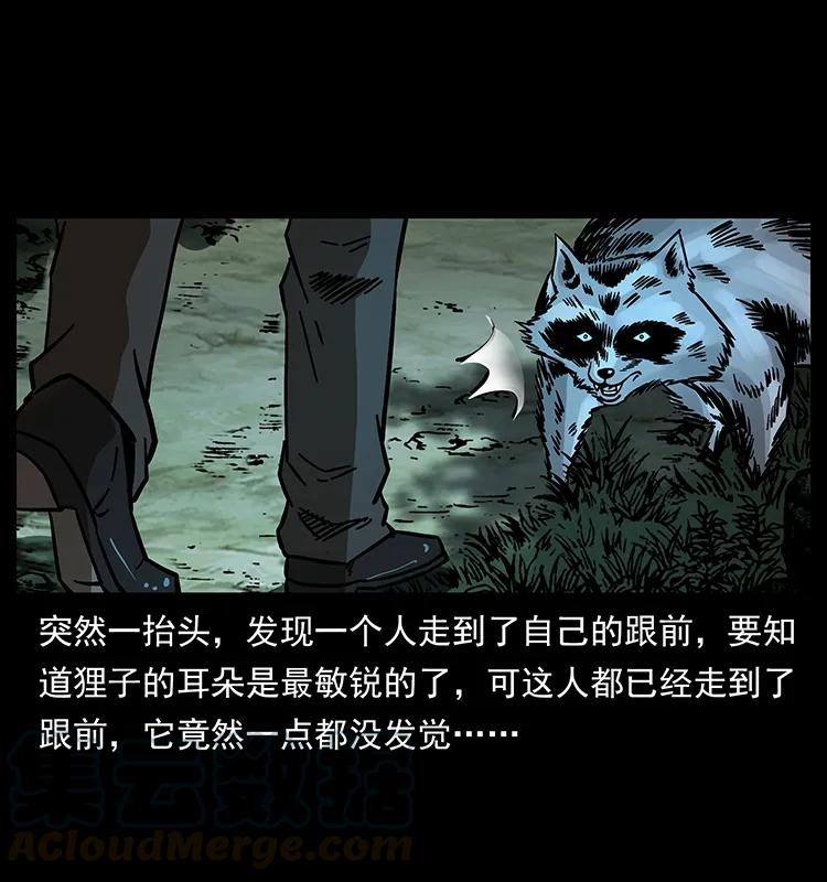 幽冥诡匠 168 独龙乡 第33页