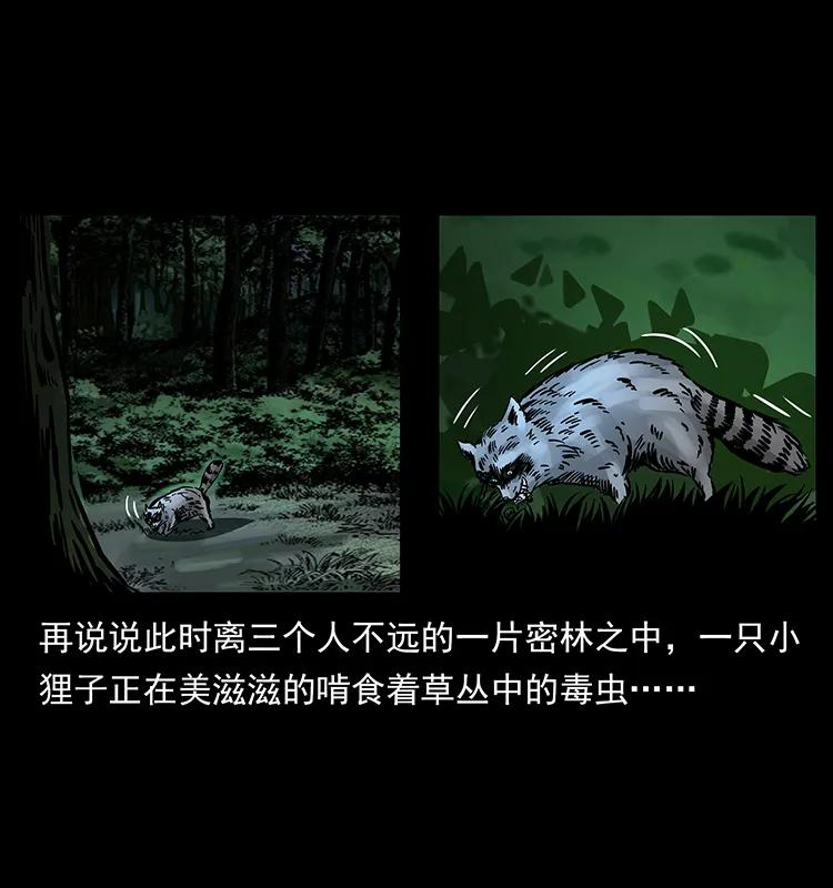 幽冥诡匠 168 独龙乡 第32页