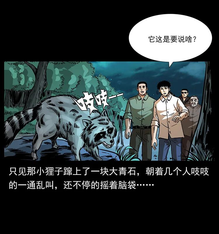 幽冥诡匠 168 独龙乡 第42页