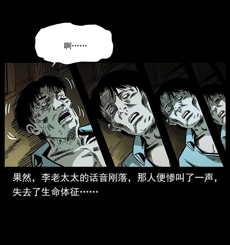 幽冥诡匠 168 独龙乡 第87页