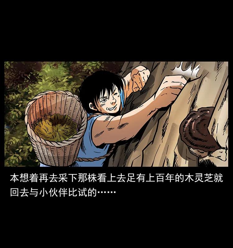 幽冥诡匠 169 龙洞 第16页