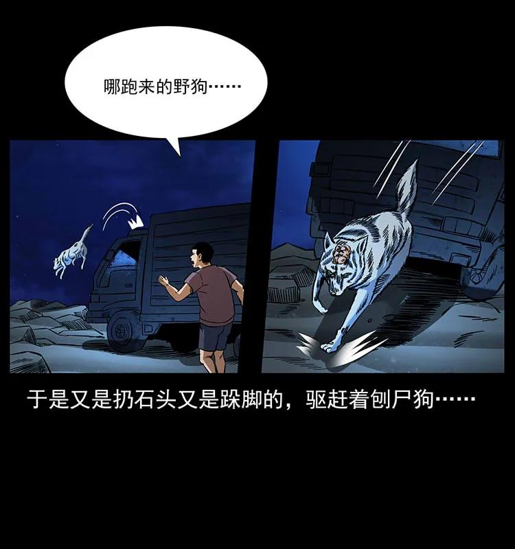 幽冥诡匠 170 布局 第14页