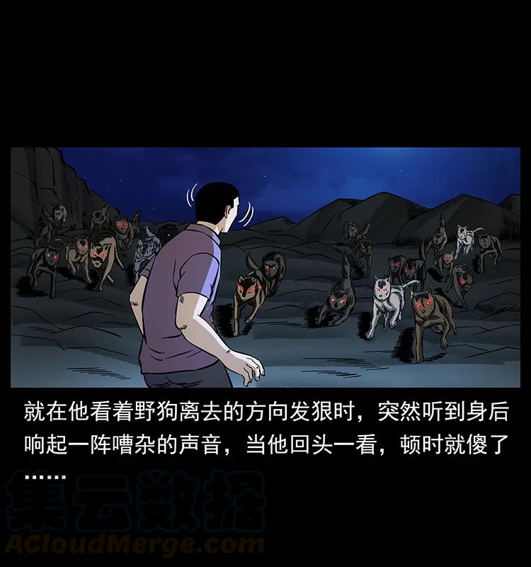 幽冥诡匠 170 布局 第17页