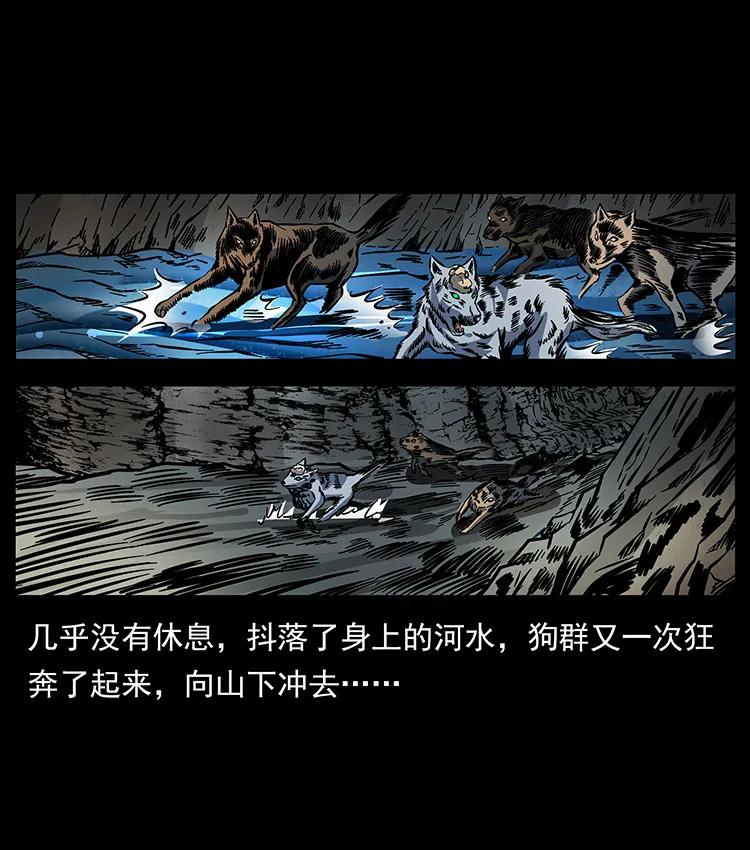 幽冥诡匠 170 布局 第28页
