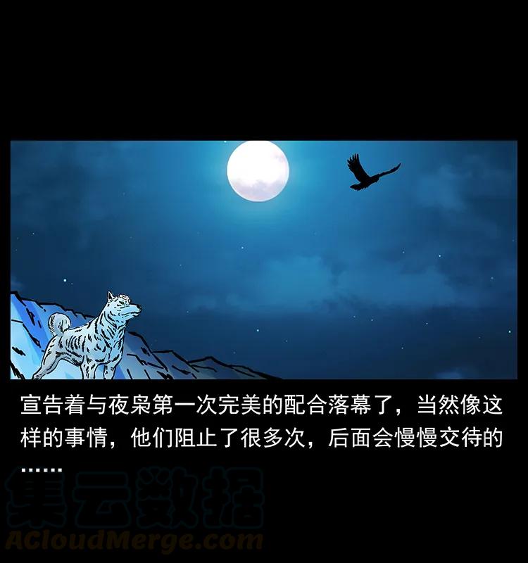 幽冥诡匠 170 布局 第77页
