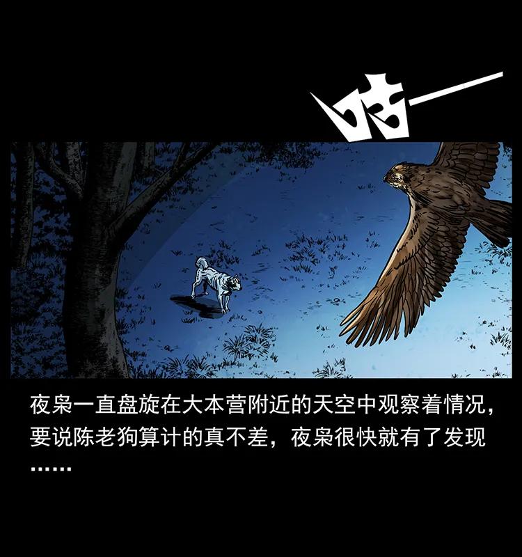 幽冥诡匠 170 布局 第54页