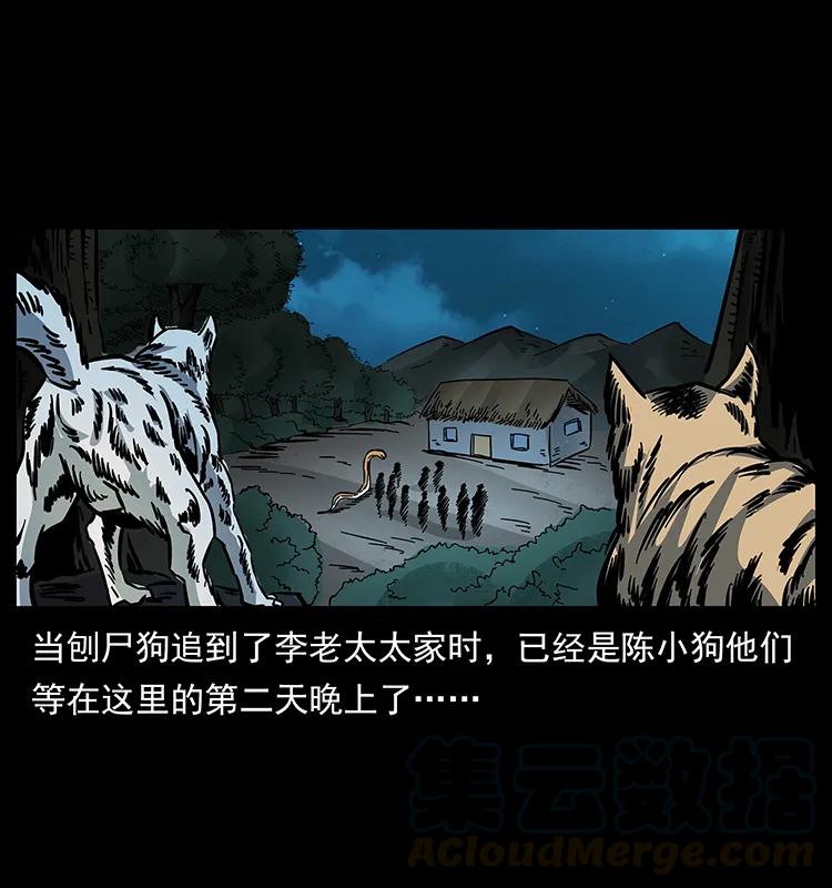 幽冥诡匠 170 布局 第29页