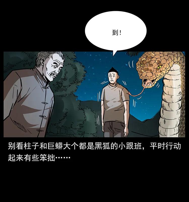 幽冥诡匠 170 布局 第40页