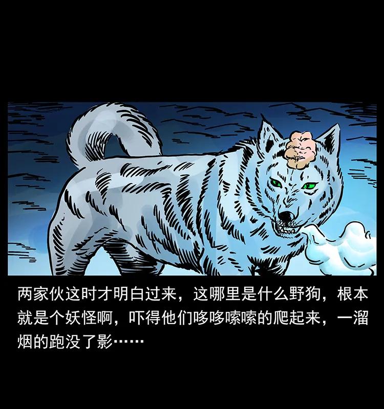 幽冥诡匠 170 布局 第75页
