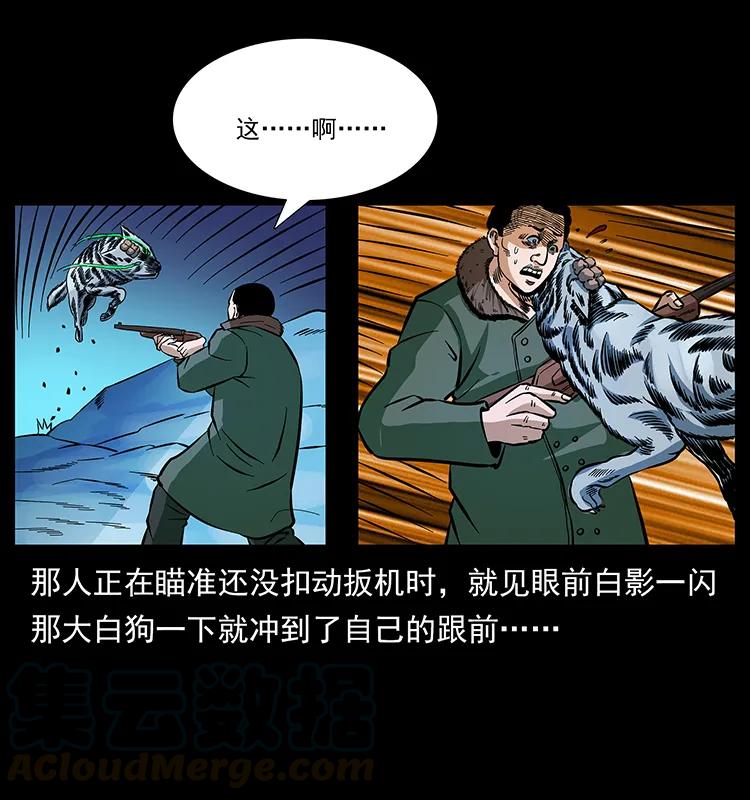 幽冥诡匠 170 布局 第69页