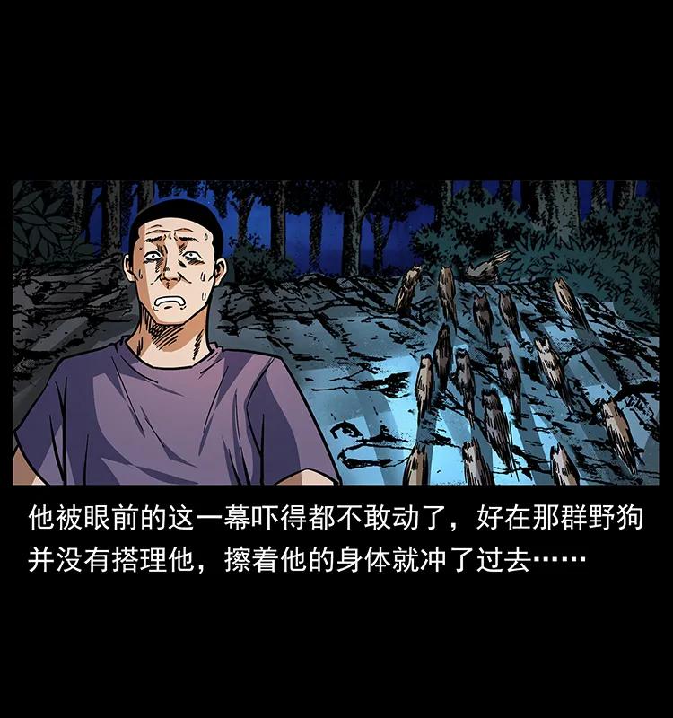 幽冥诡匠 170 布局 第20页