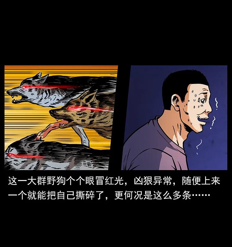 幽冥诡匠 170 布局 第19页