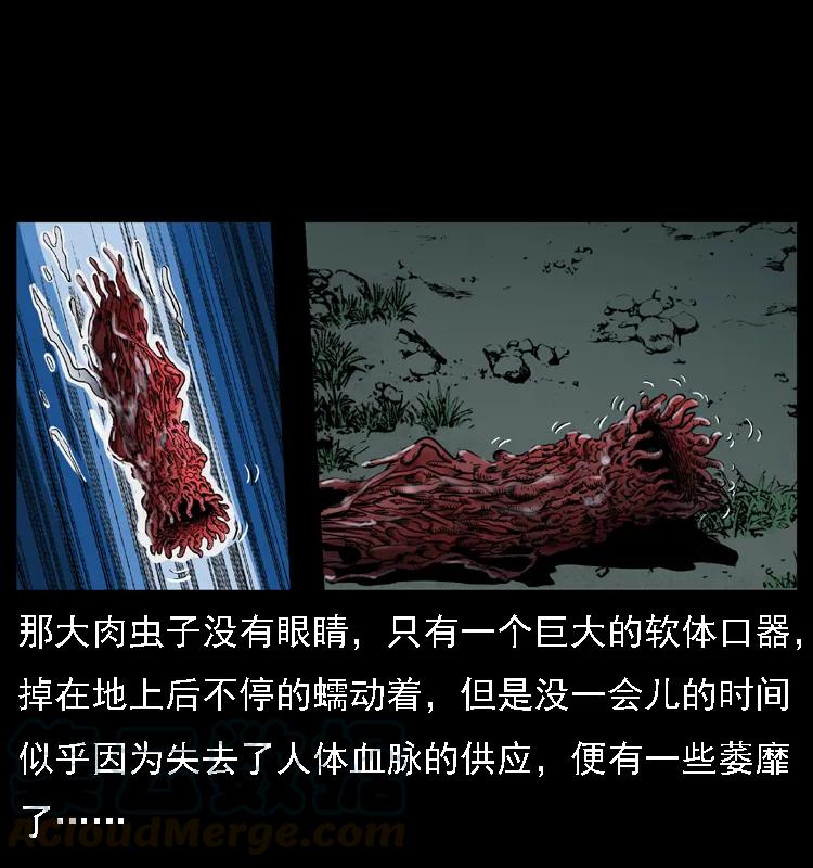 幽冥诡匠 017 巫蛊之害2 第65页