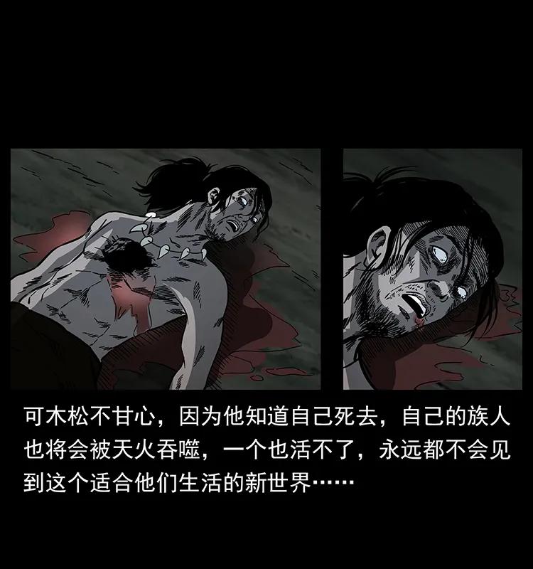 幽冥诡匠 171 独龙河谷 第46页