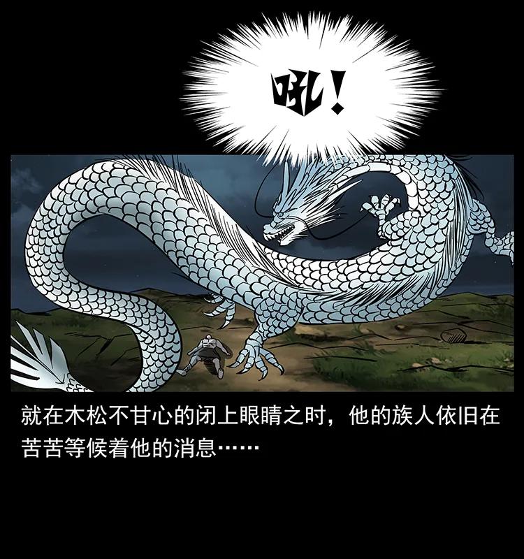 幽冥诡匠 171 独龙河谷 第47页