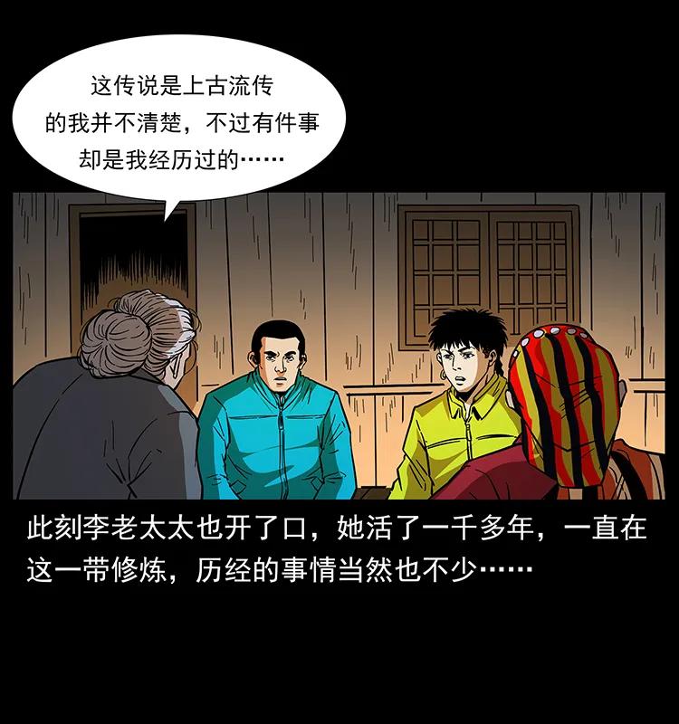 幽冥诡匠 171 独龙河谷 第64页