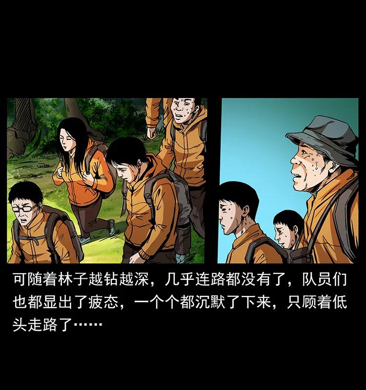 幽冥诡匠 172 踏上凶途 第12页