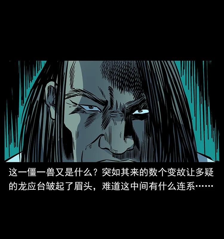 幽冥诡匠 173 踏入龙家 第54页