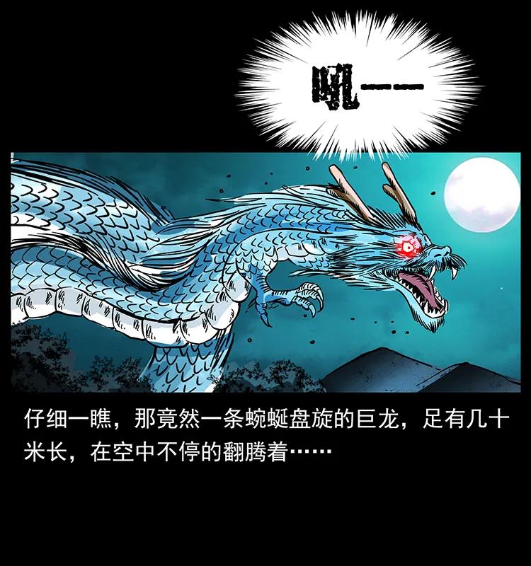 幽冥诡匠 173 踏入龙家 第39页