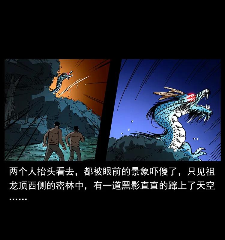 幽冥诡匠 173 踏入龙家 第38页