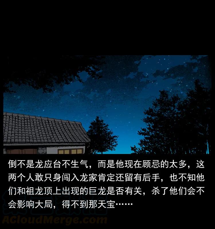 幽冥诡匠 173 踏入龙家 第77页