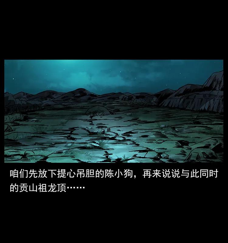 幽冥诡匠 173 踏入龙家 第34页