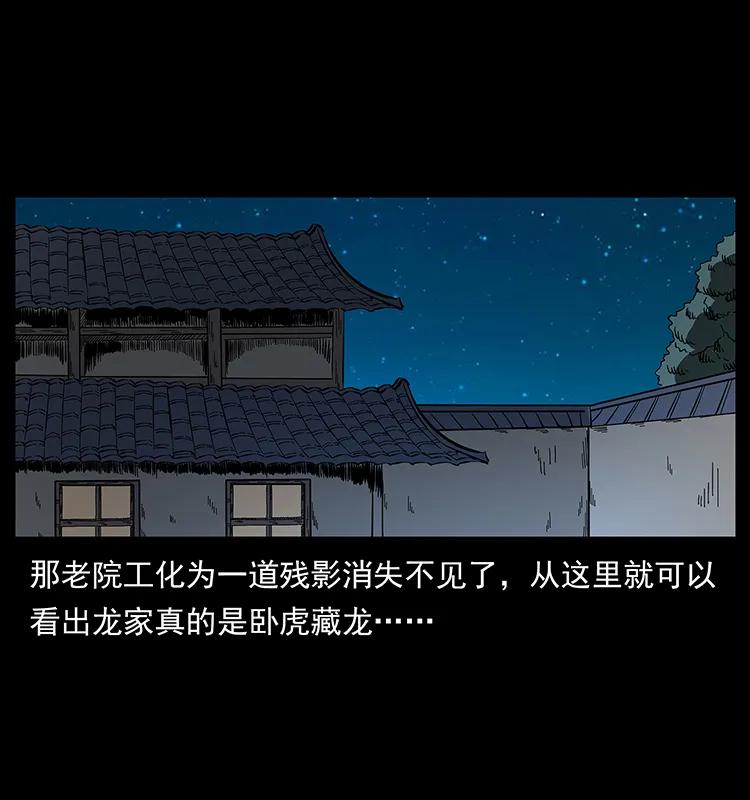 幽冥诡匠 173 踏入龙家 第56页