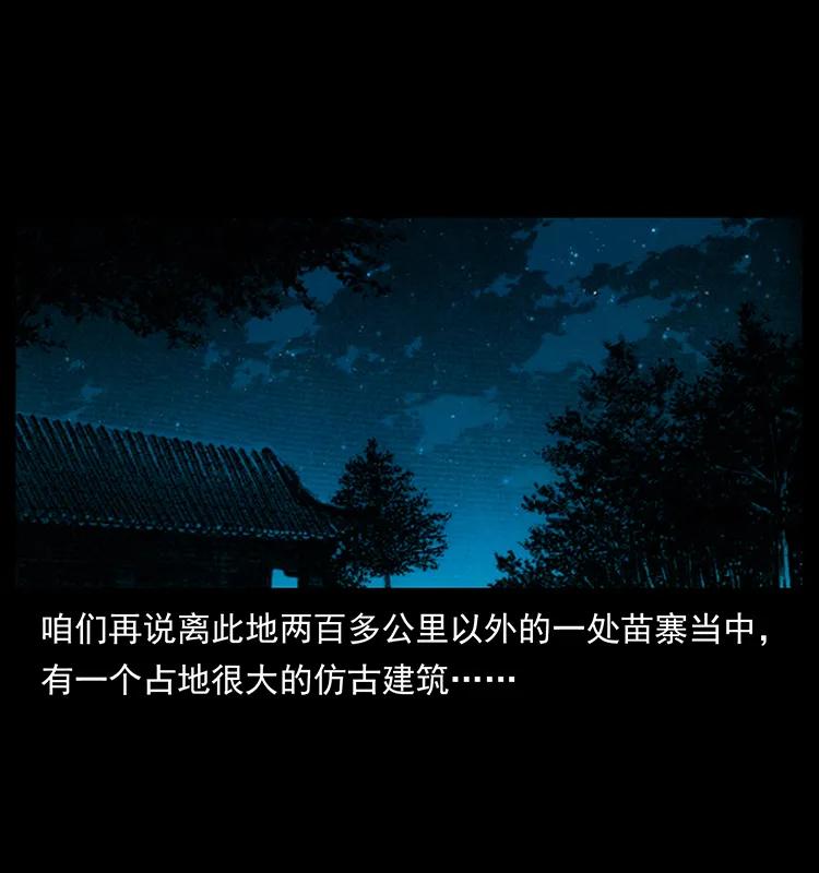 幽冥诡匠 173 踏入龙家 第43页