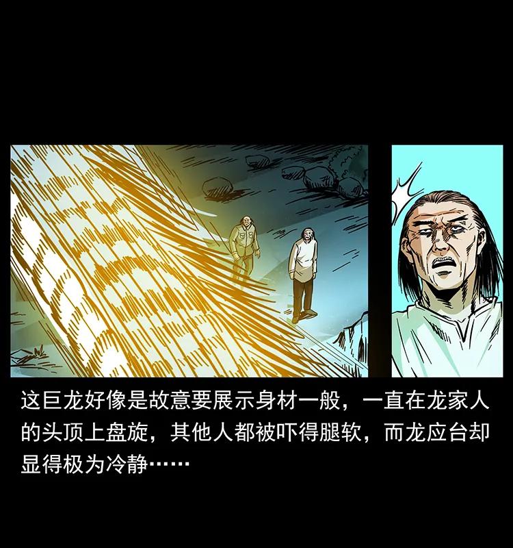 幽冥诡匠 176 对峙祖龙顶 第54页