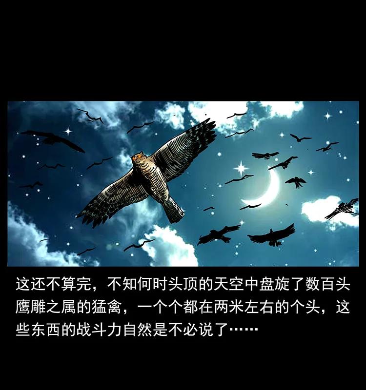 幽冥诡匠 176 对峙祖龙顶 第87页